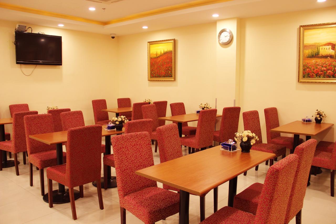 Hanting Express Shanghai Zhabei Park Branch מראה חיצוני תמונה